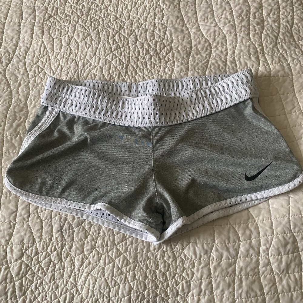 3 Pairs of Nike Shorts